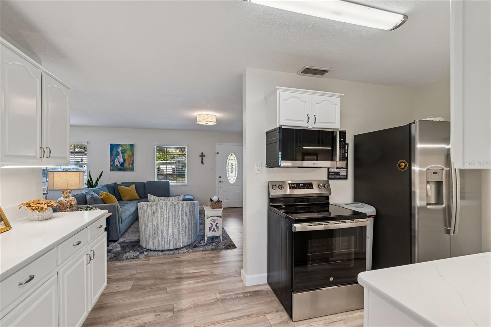 ANITA SUB - Residential