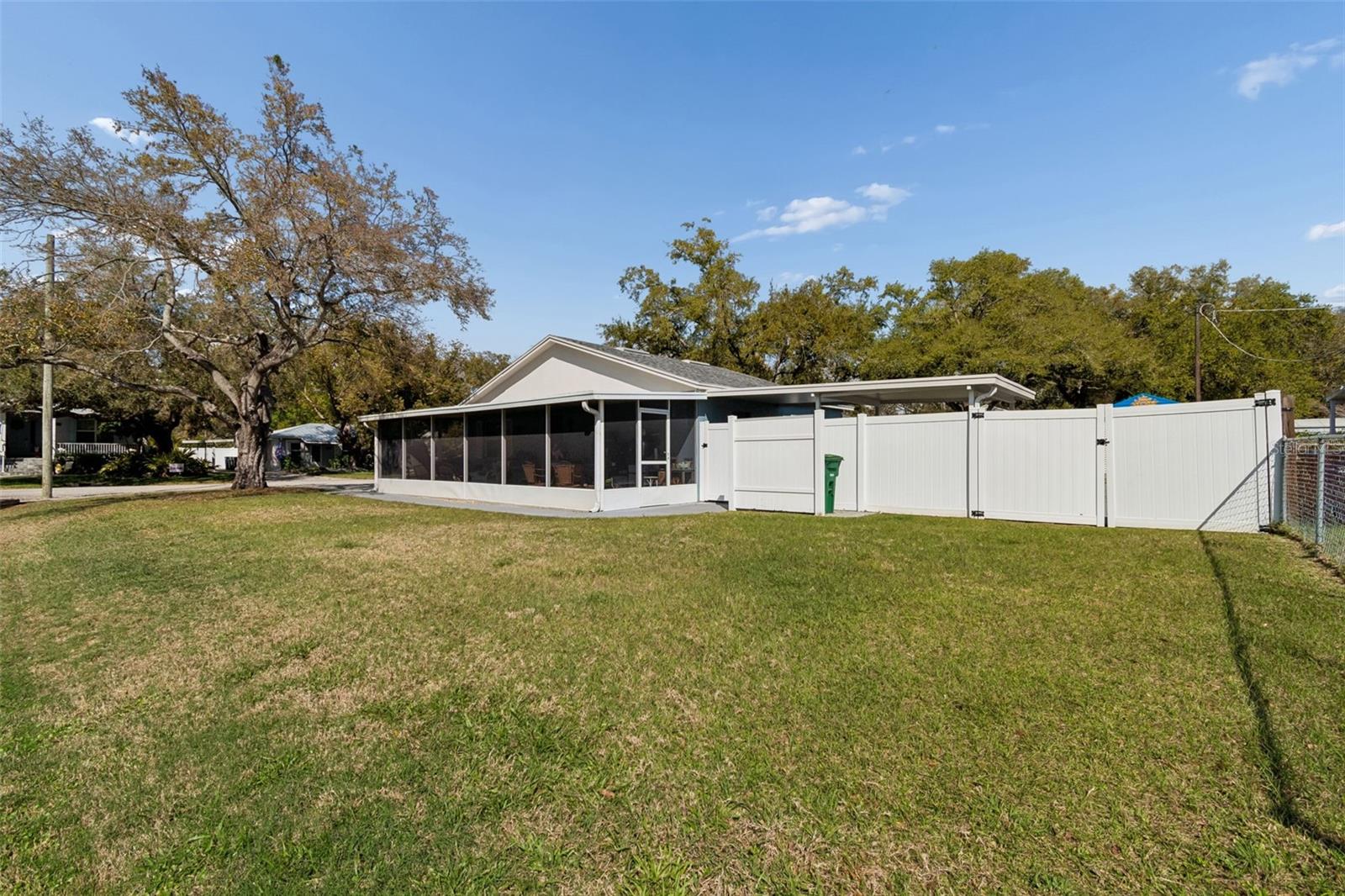 ANITA SUB - Residential