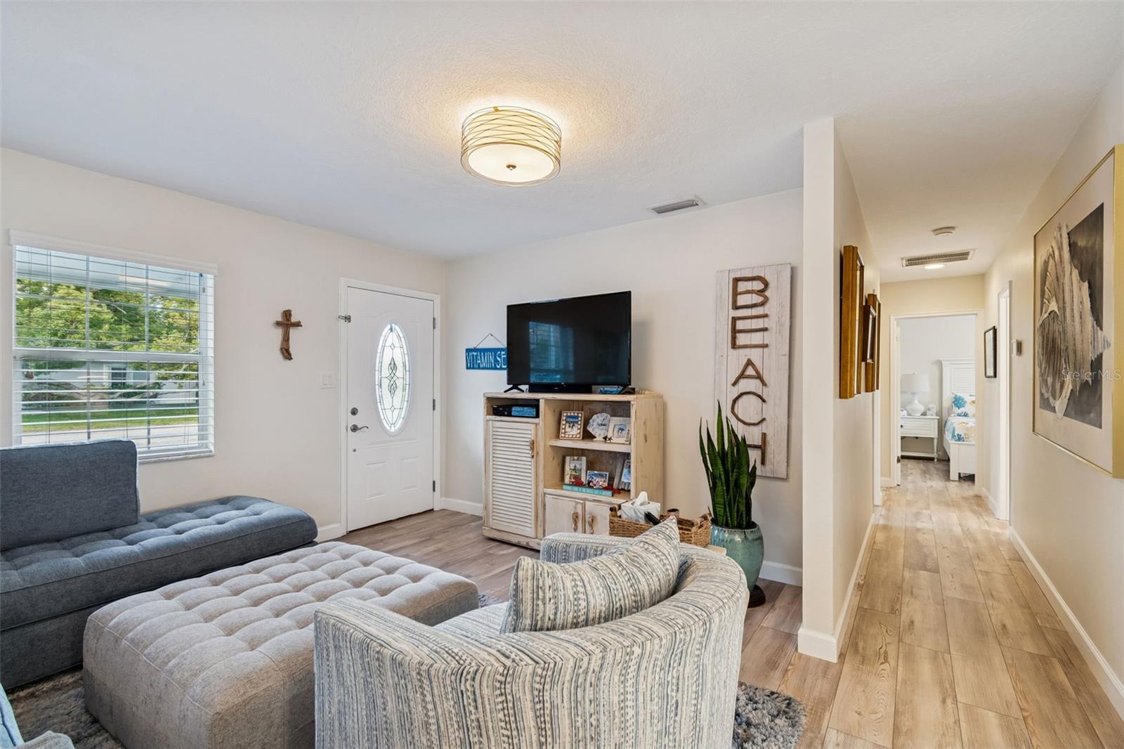 ANITA SUB - Residential