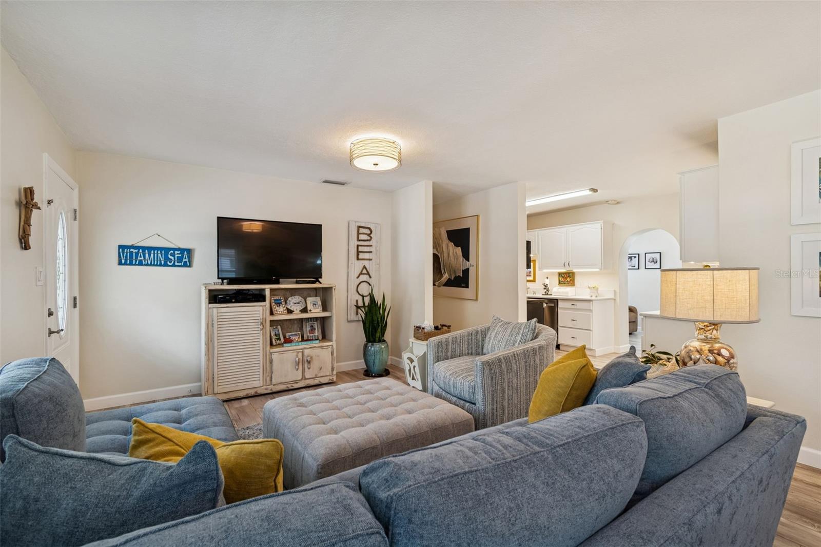 ANITA SUB - Residential