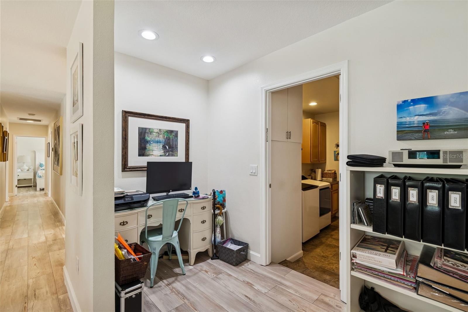 ANITA SUB - Residential