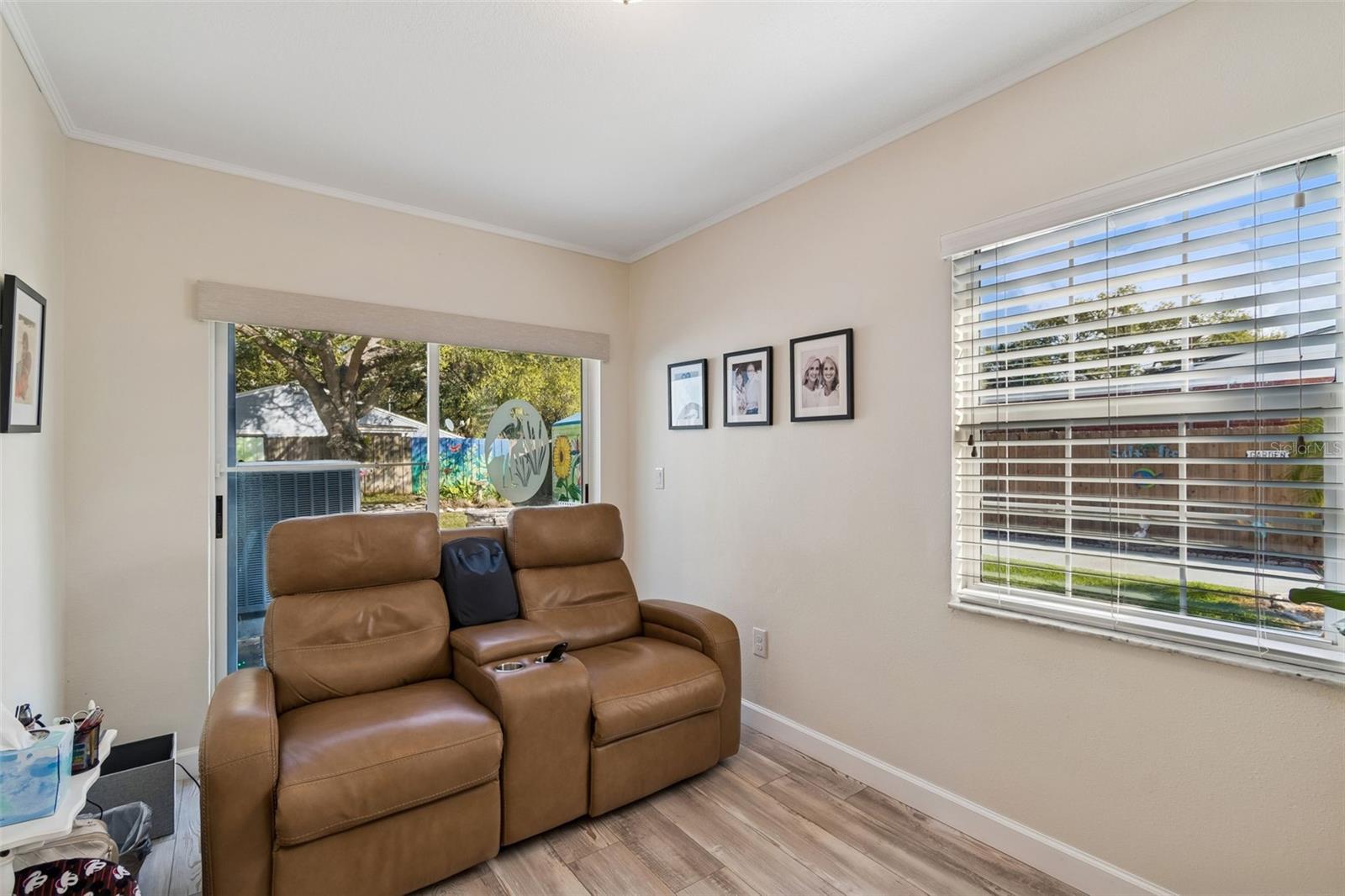 ANITA SUB - Residential