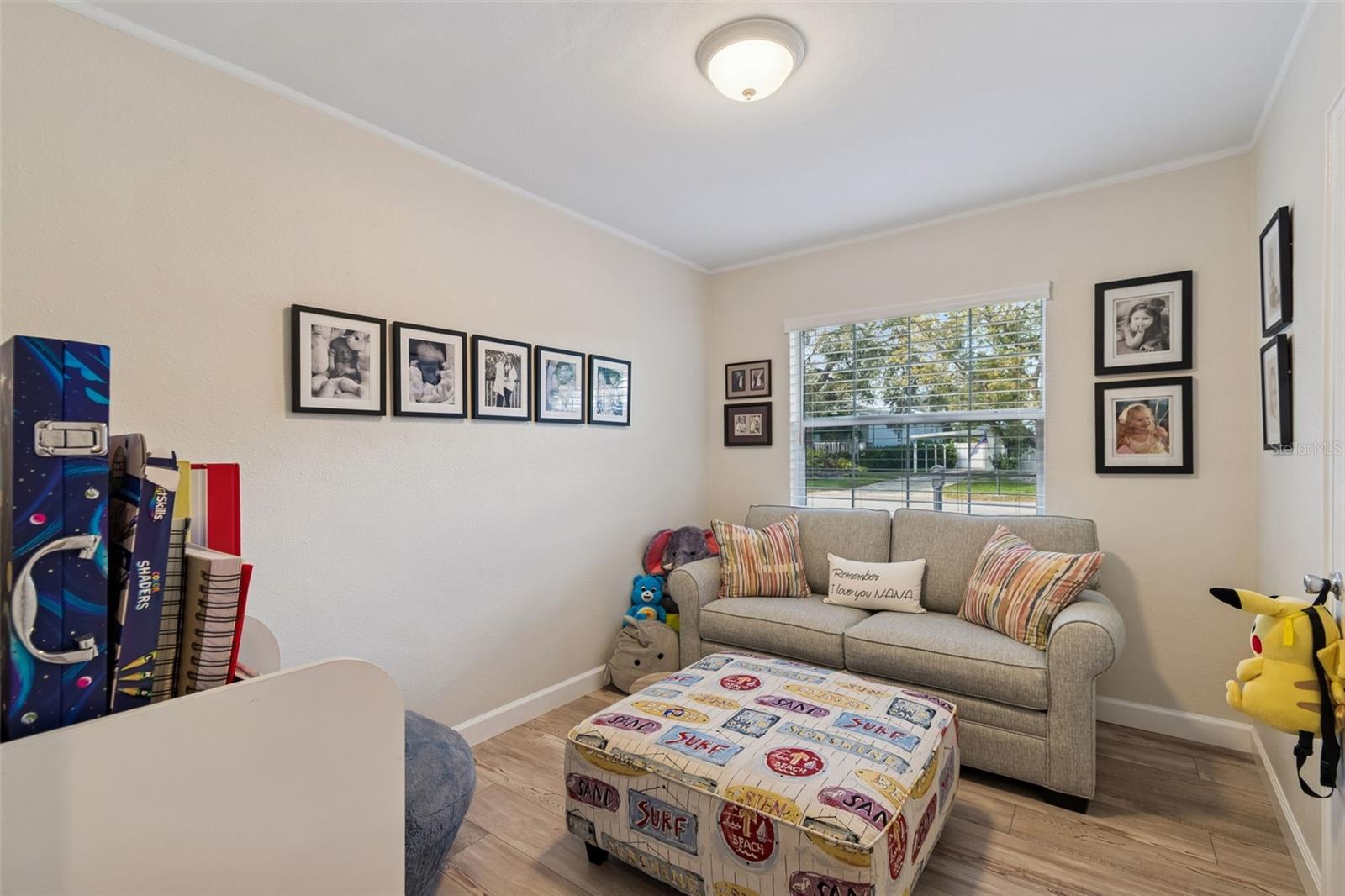 ANITA SUB - Residential