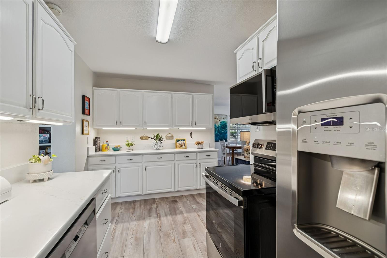 ANITA SUB - Residential