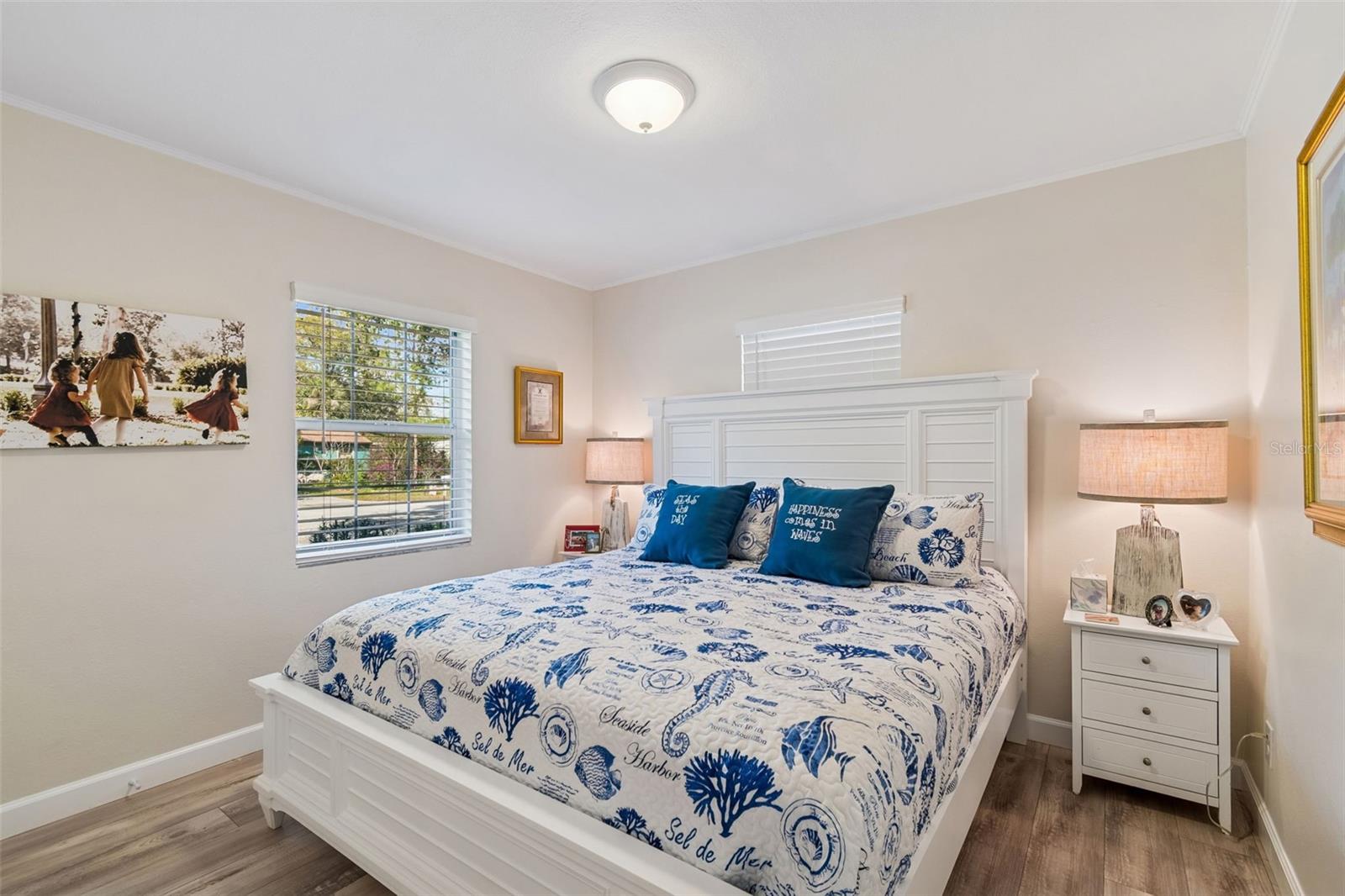 ANITA SUB - Residential