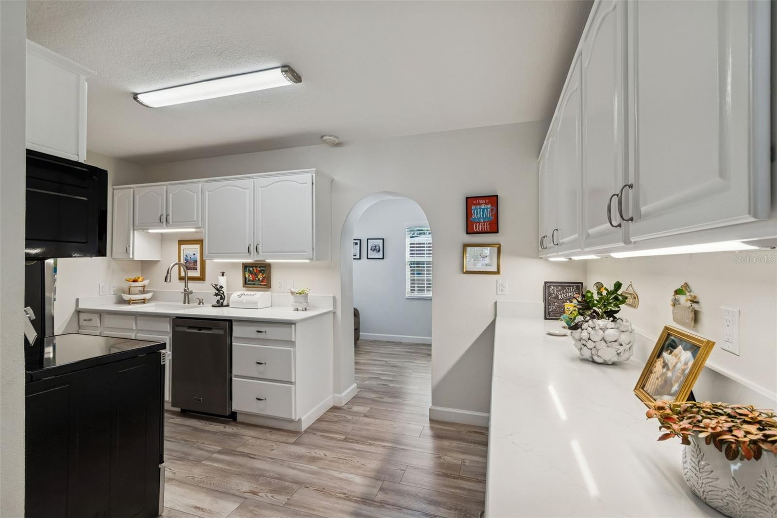 ANITA SUB - Residential