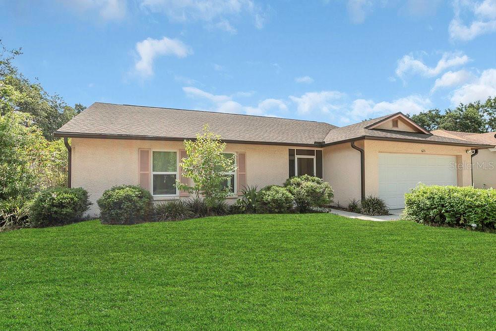 625 CHILT DRIVE