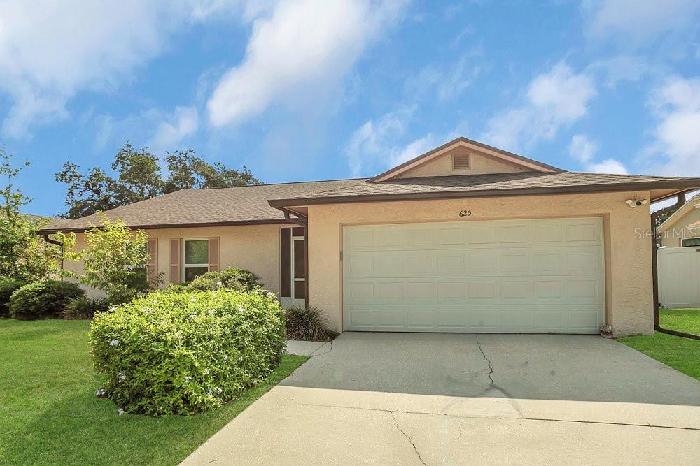 625 CHILT DRIVE