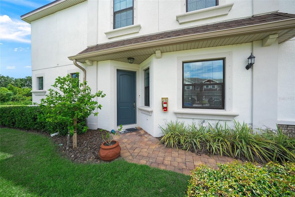 Photo of 12105 Trailhead Drive, Bradenton, FL 34211 (MLS # A4657474)
