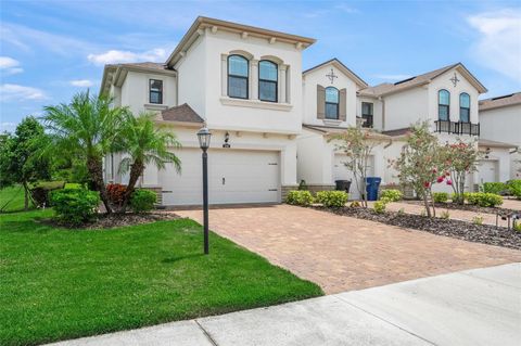 Photo of 12105 Trailhead Drive, Bradenton, FL 34211 (MLS # A4657474)