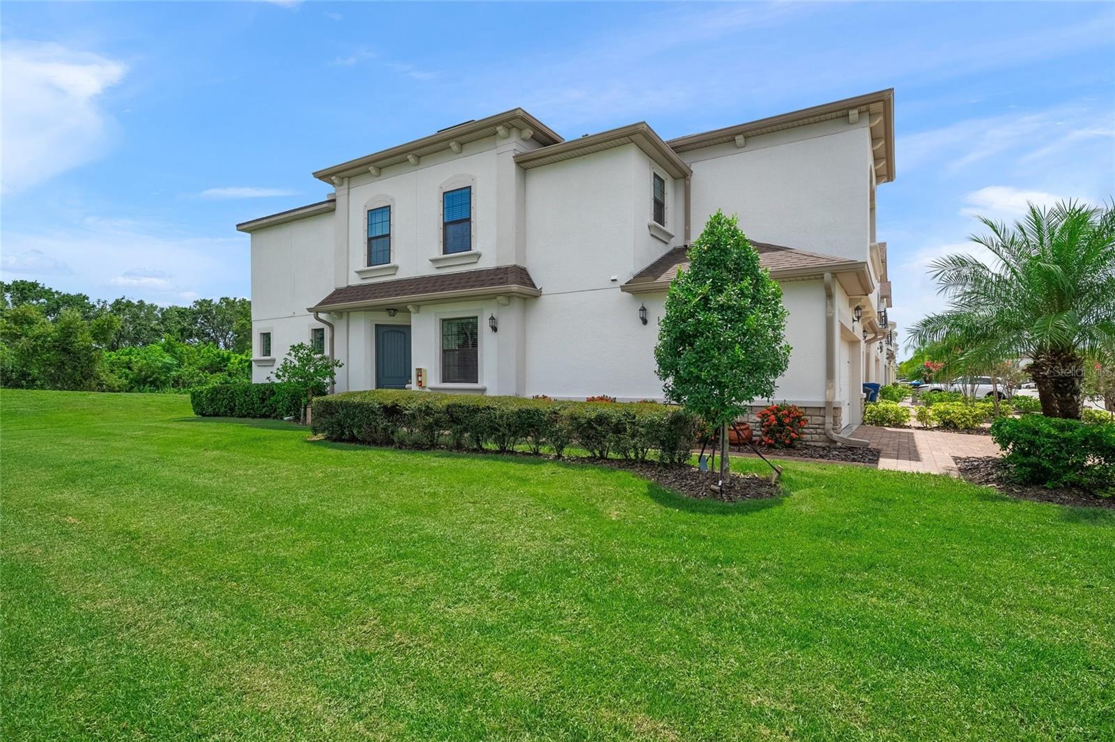 12105 TRAILHEAD DRIVE