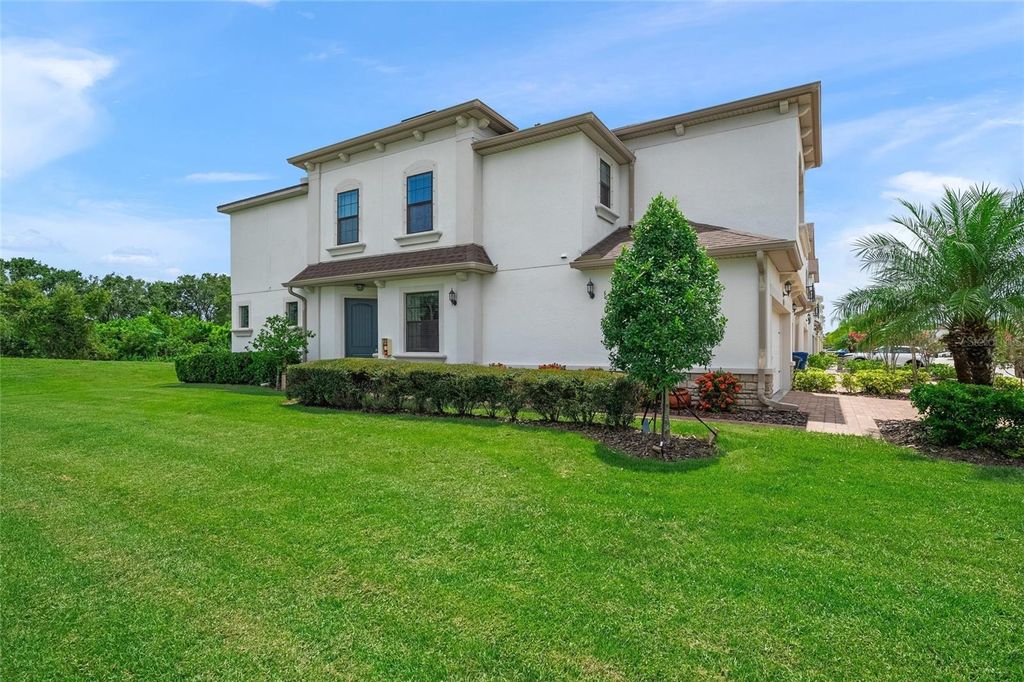 Photo of 12105 Trailhead Drive, Bradenton, FL 34211 (MLS # A4657474)