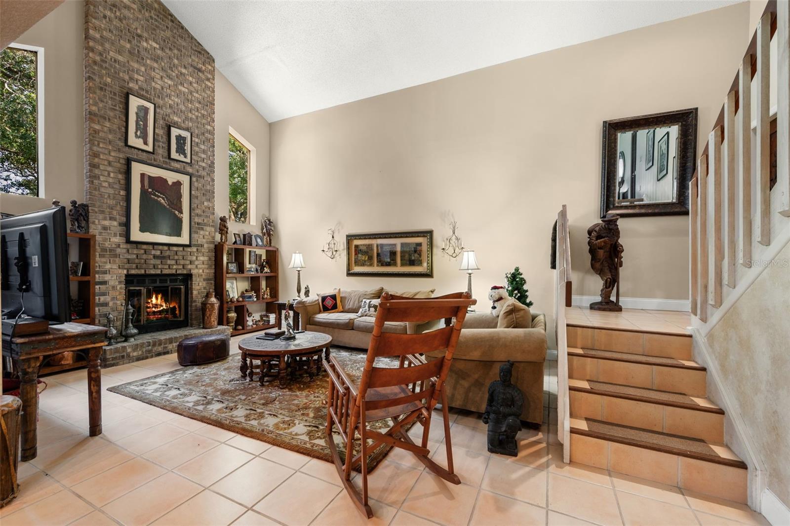6460 PARSON BROWN DRIVE