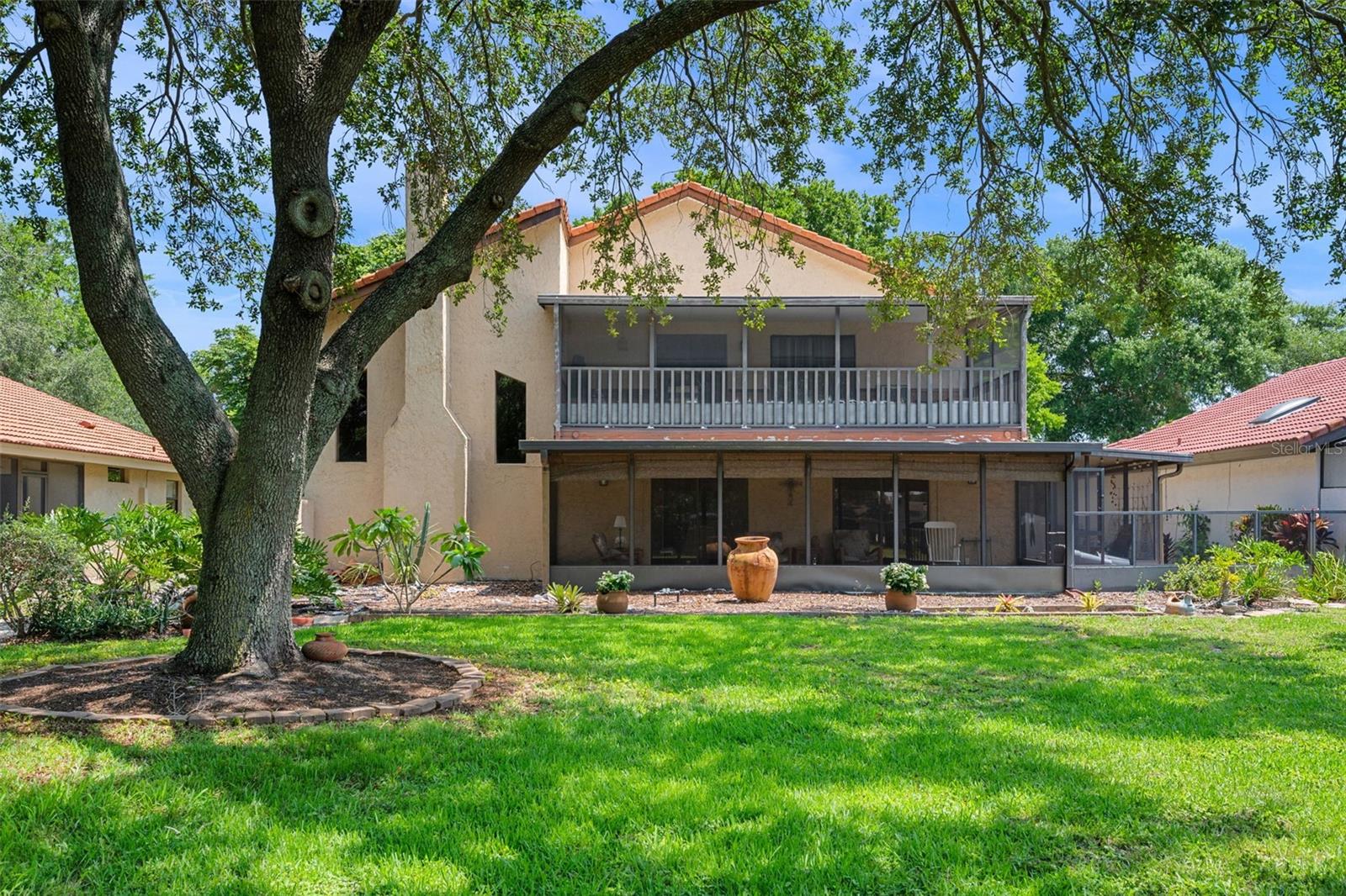 6460 PARSON BROWN DRIVE
