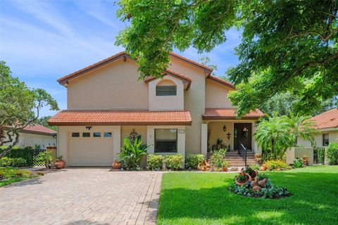 6460 PARSON BROWN DRIVE ORLANDO FL 32819