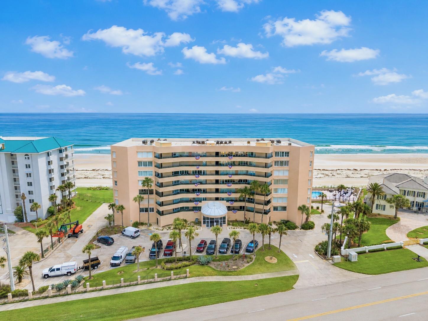 4651 S ATLANTIC AVENUE 9203