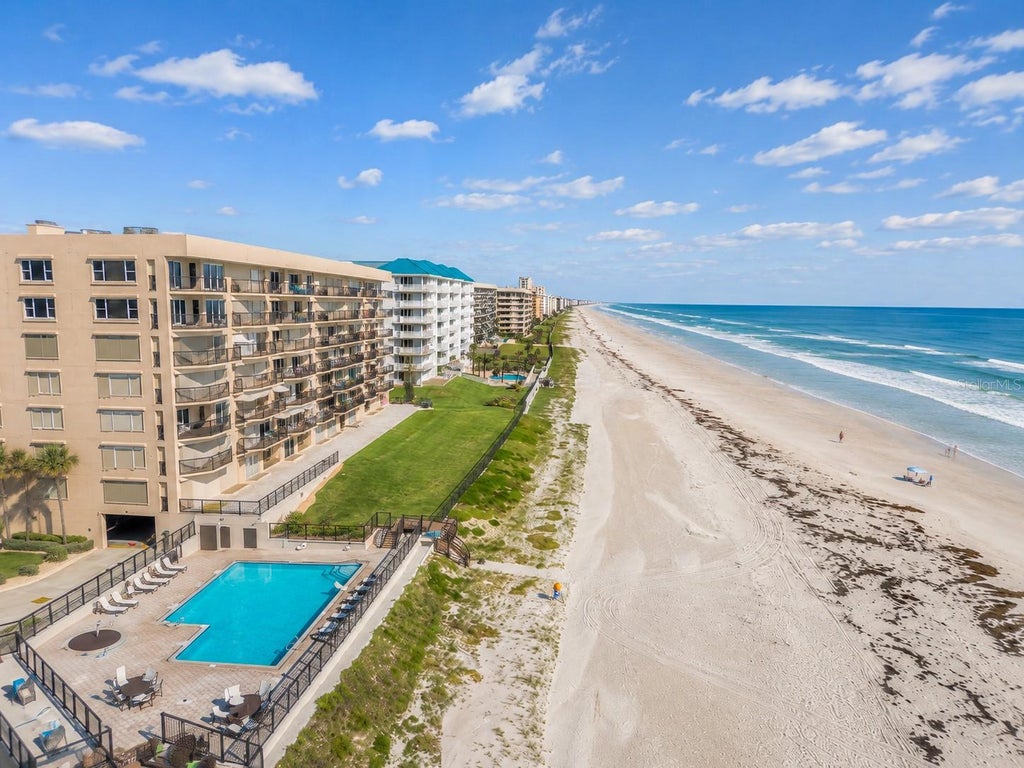 Photo of 4651 S Atlantic Avenue #9203, Ponce Inlet, FL 32127 (MLS # O6417306)