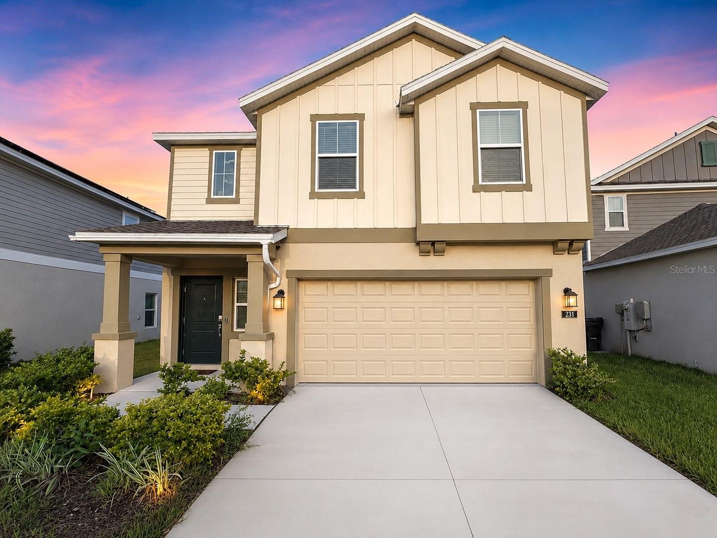 231 BRAVE ROAD