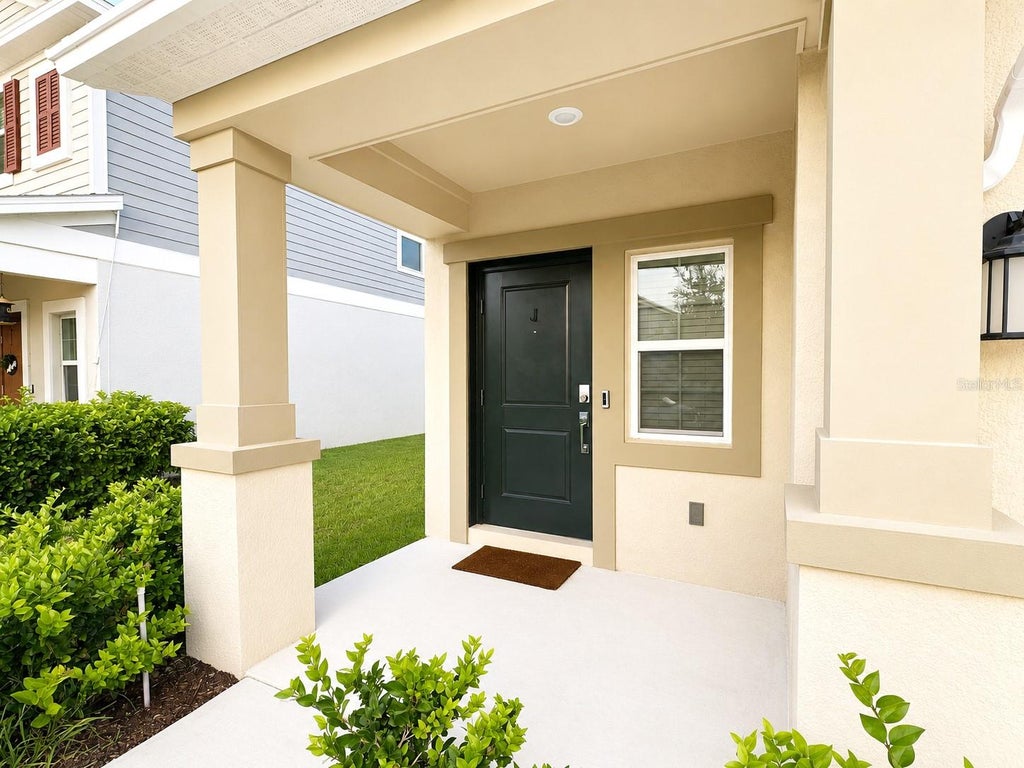 Photo of 231 Brave Road, Davenport, FL 33837 (MLS # O6424343)