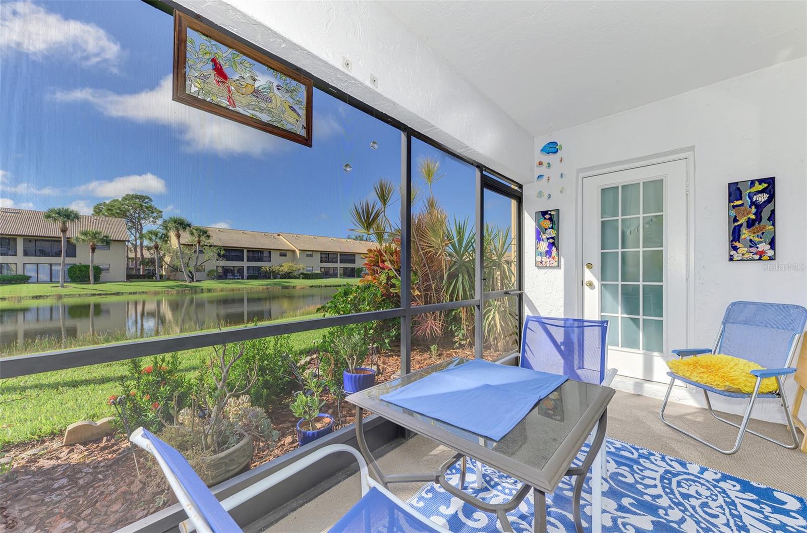 MISSION LAKES - Residential