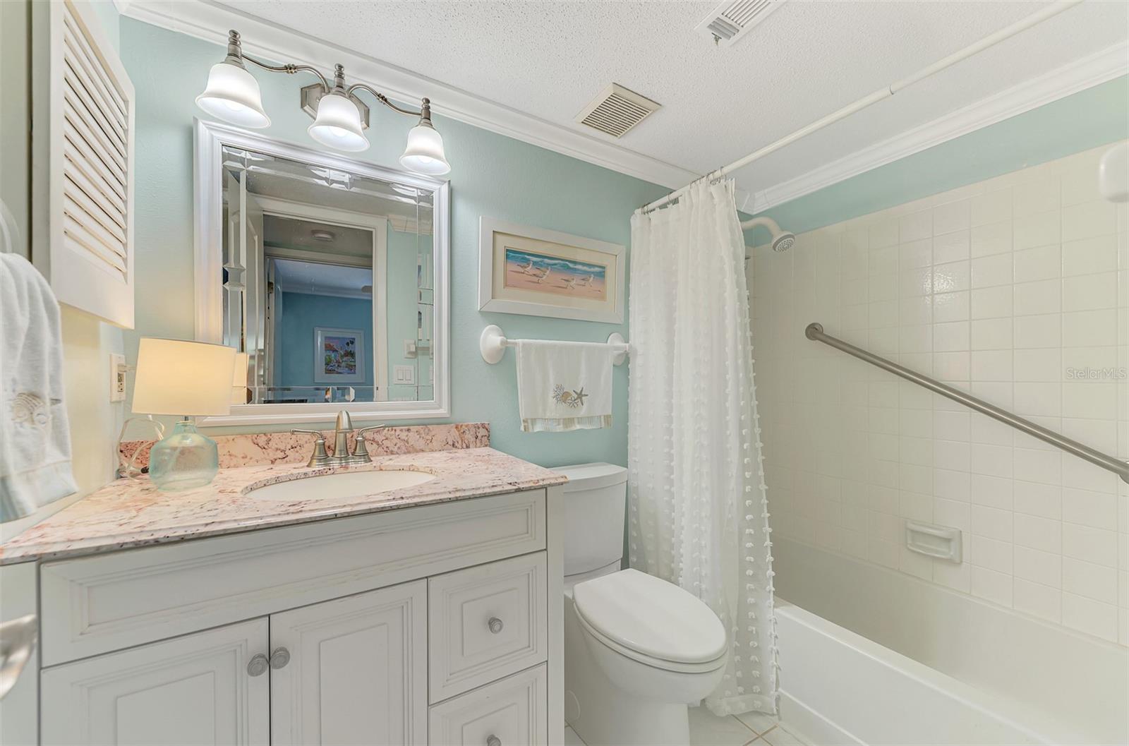 MISSION LAKES - Residential