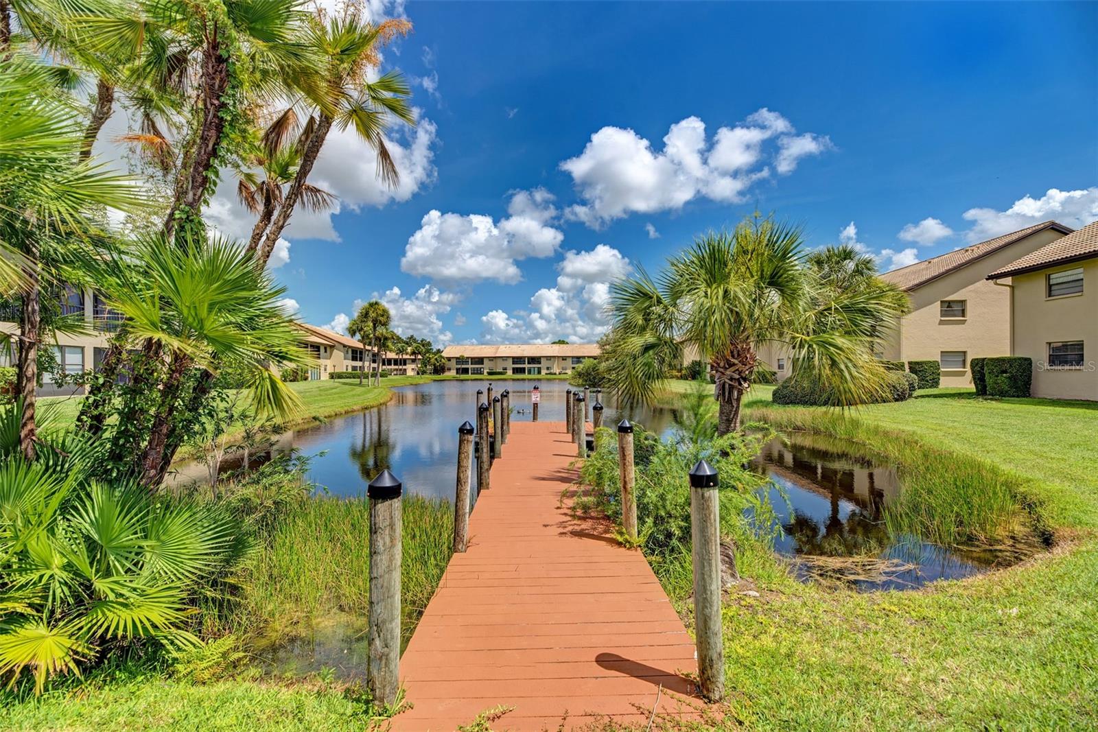 MISSION LAKES - Residential