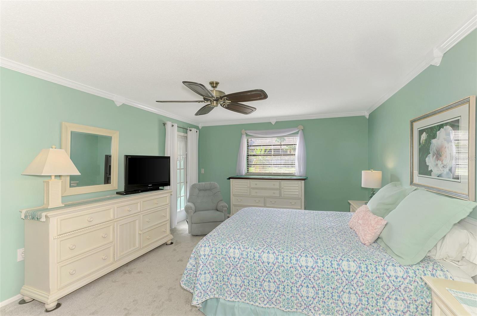 MISSION LAKES - Residential