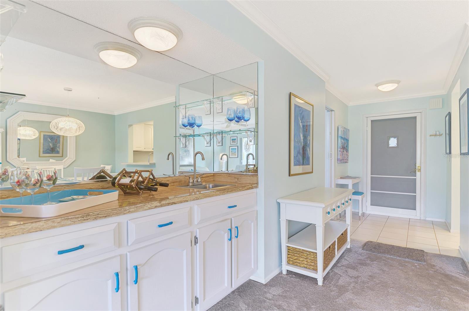 MISSION LAKES - Residential