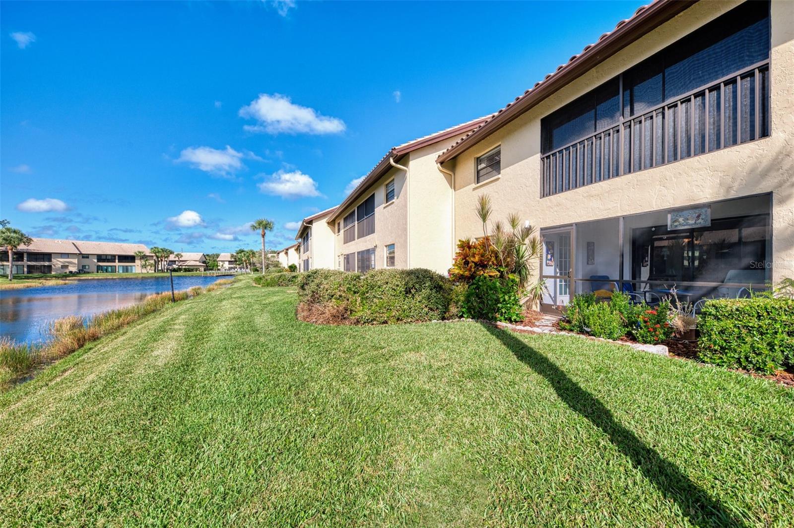 MISSION LAKES - Residential
