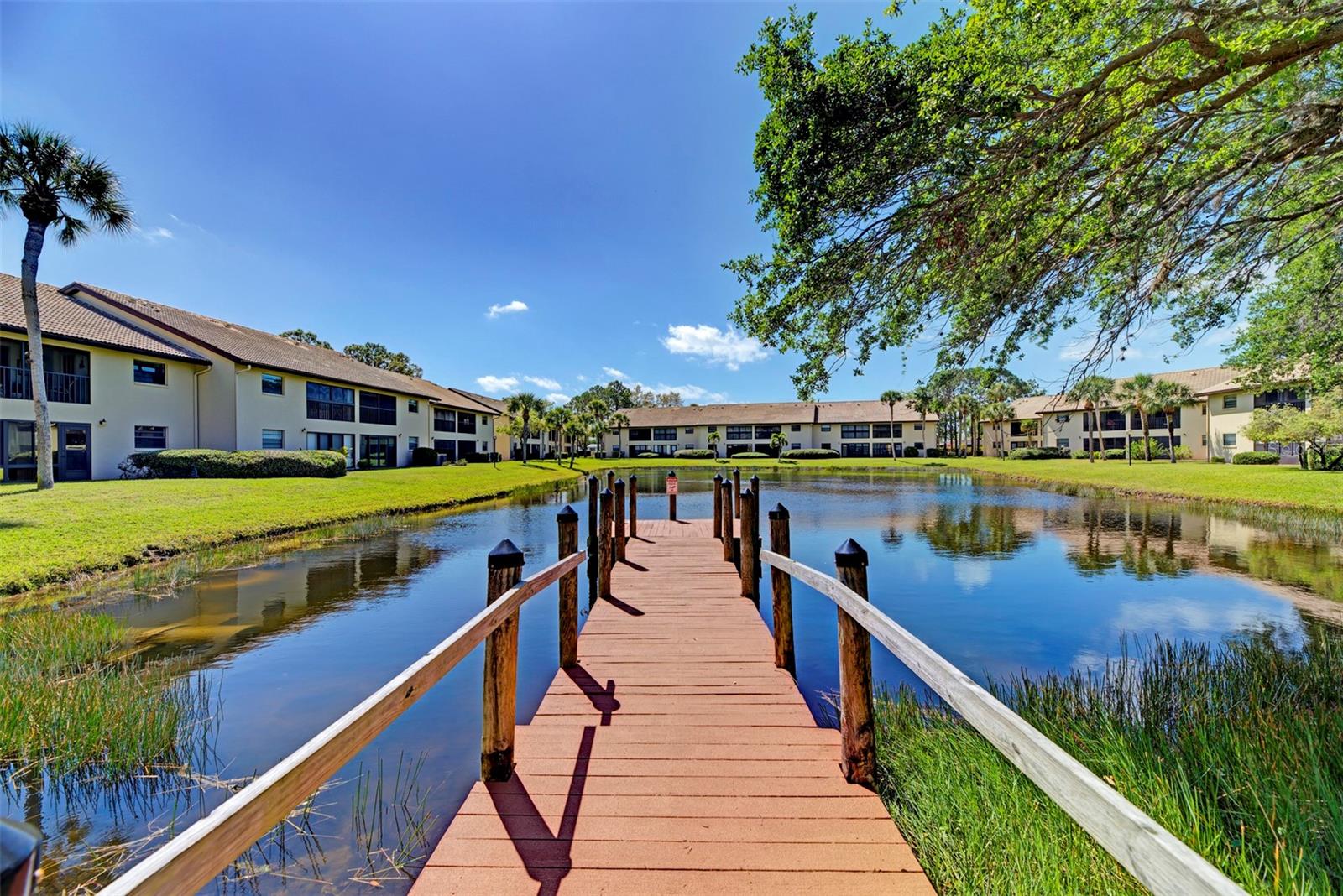 MISSION LAKES - Residential