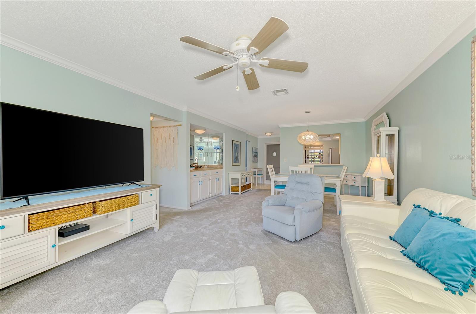 MISSION LAKES - Residential