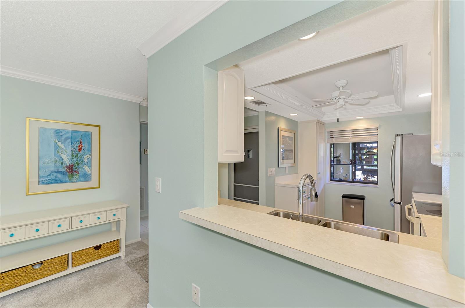 MISSION LAKES - Residential