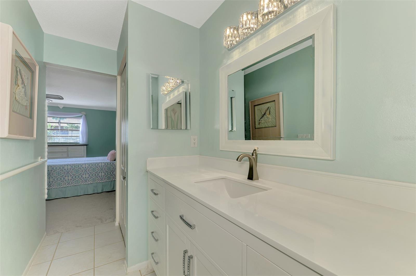 MISSION LAKES - Residential