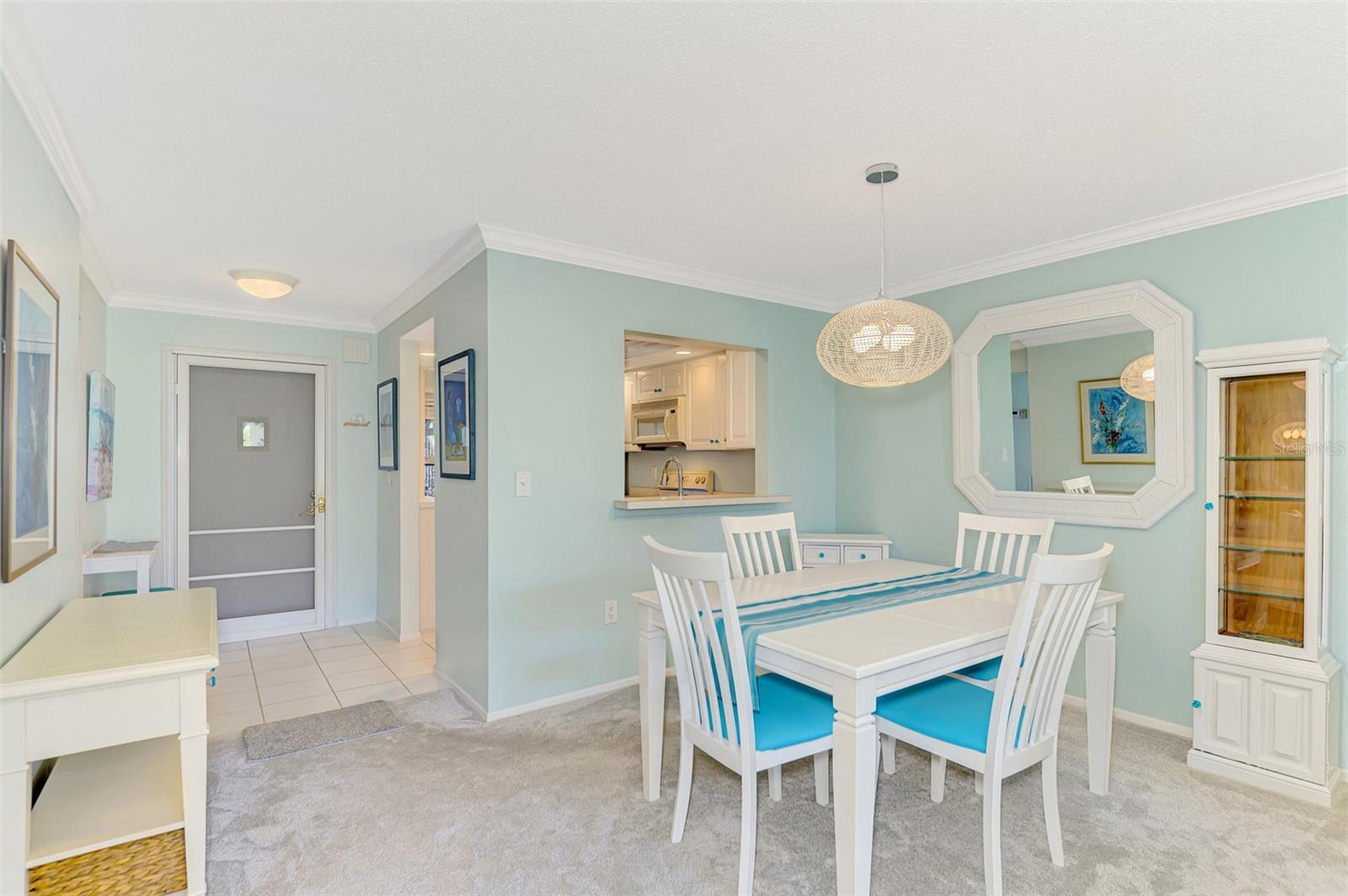 MISSION LAKES - Residential