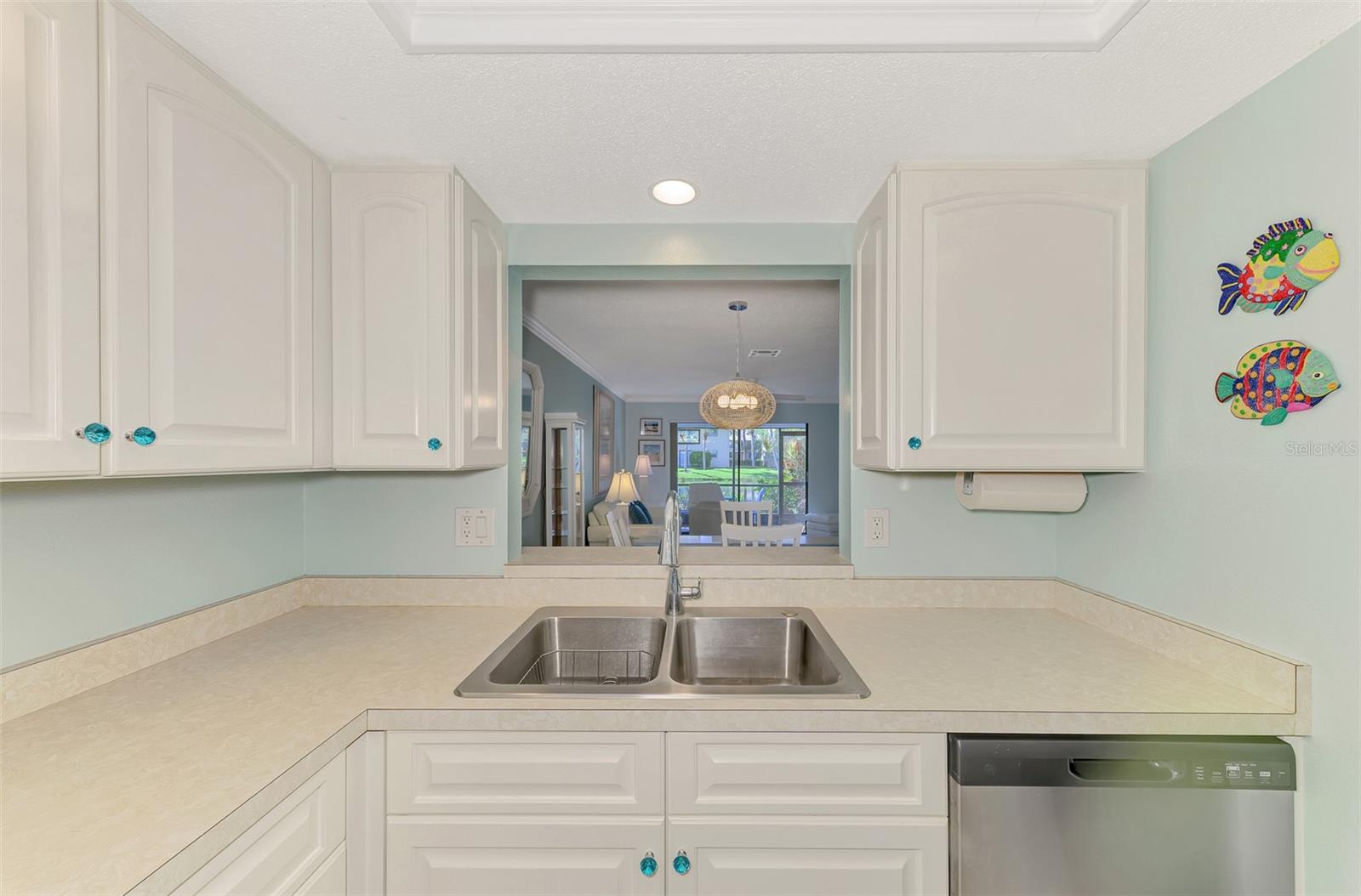 MISSION LAKES - Residential