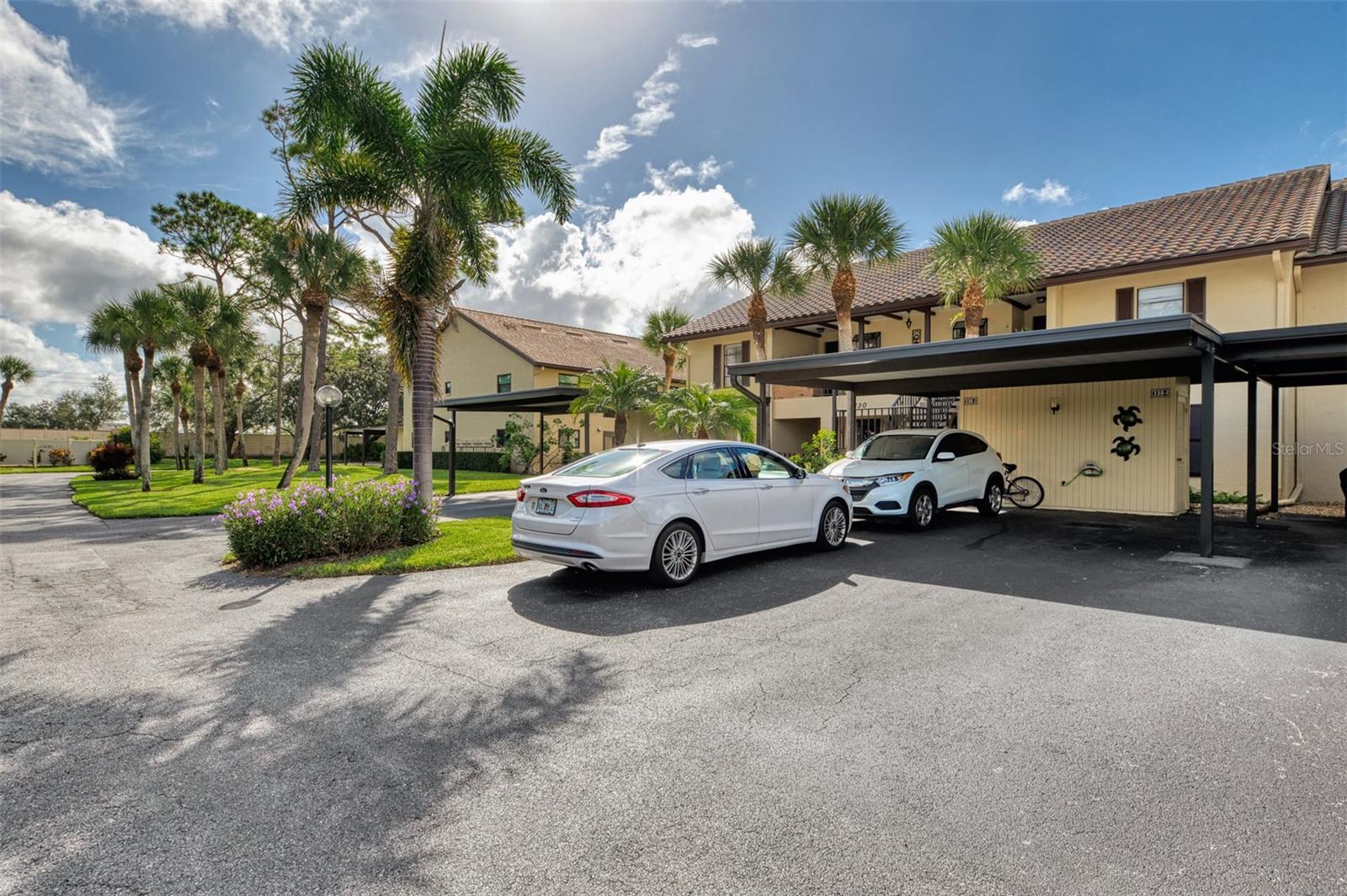 MISSION LAKES - Residential