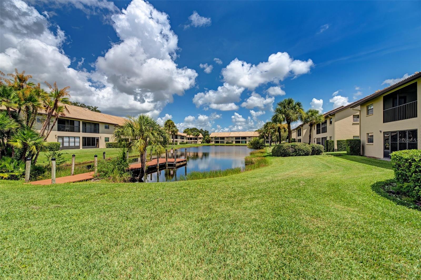 MISSION LAKES - Residential