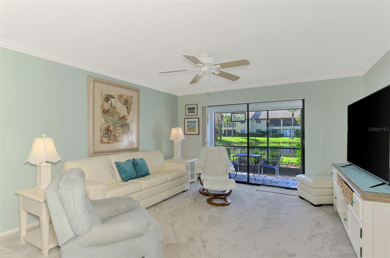 MISSION LAKES - Residential