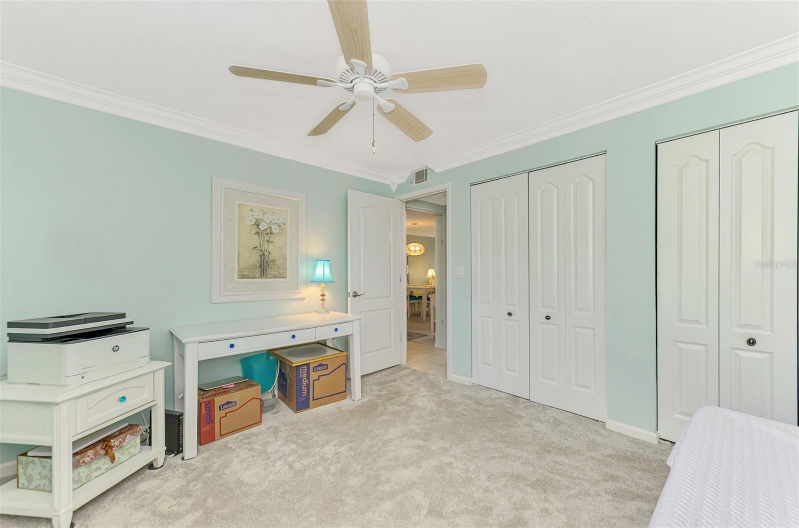 MISSION LAKES - Residential