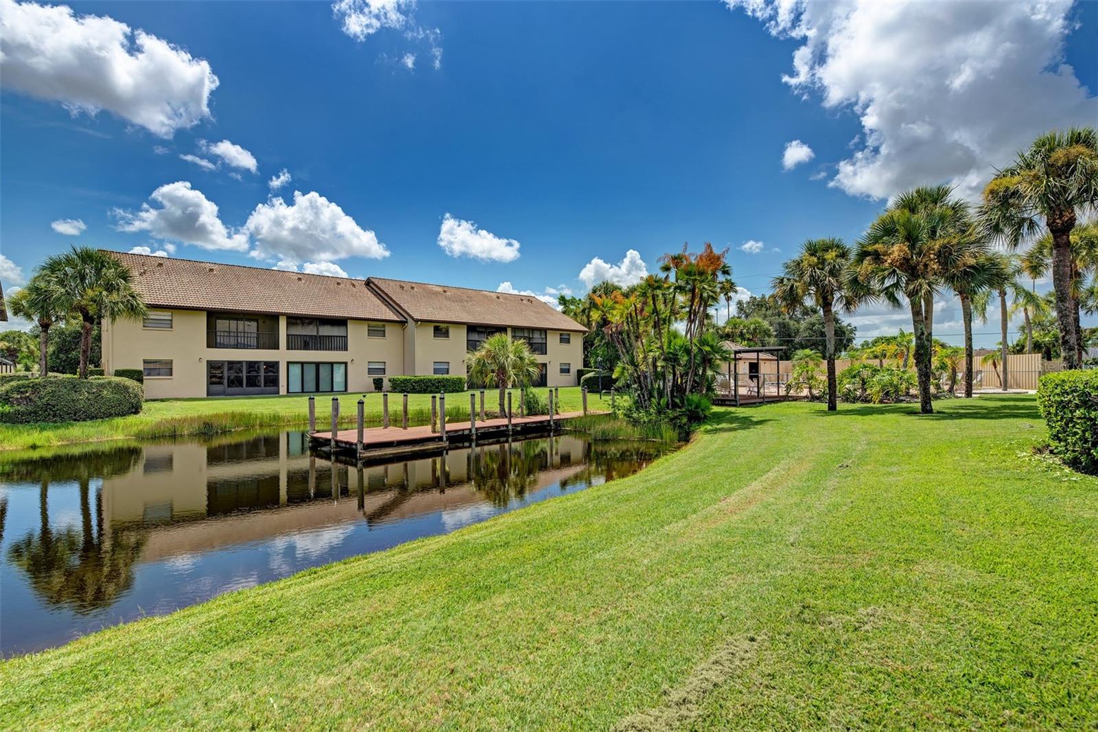 MISSION LAKES - Residential