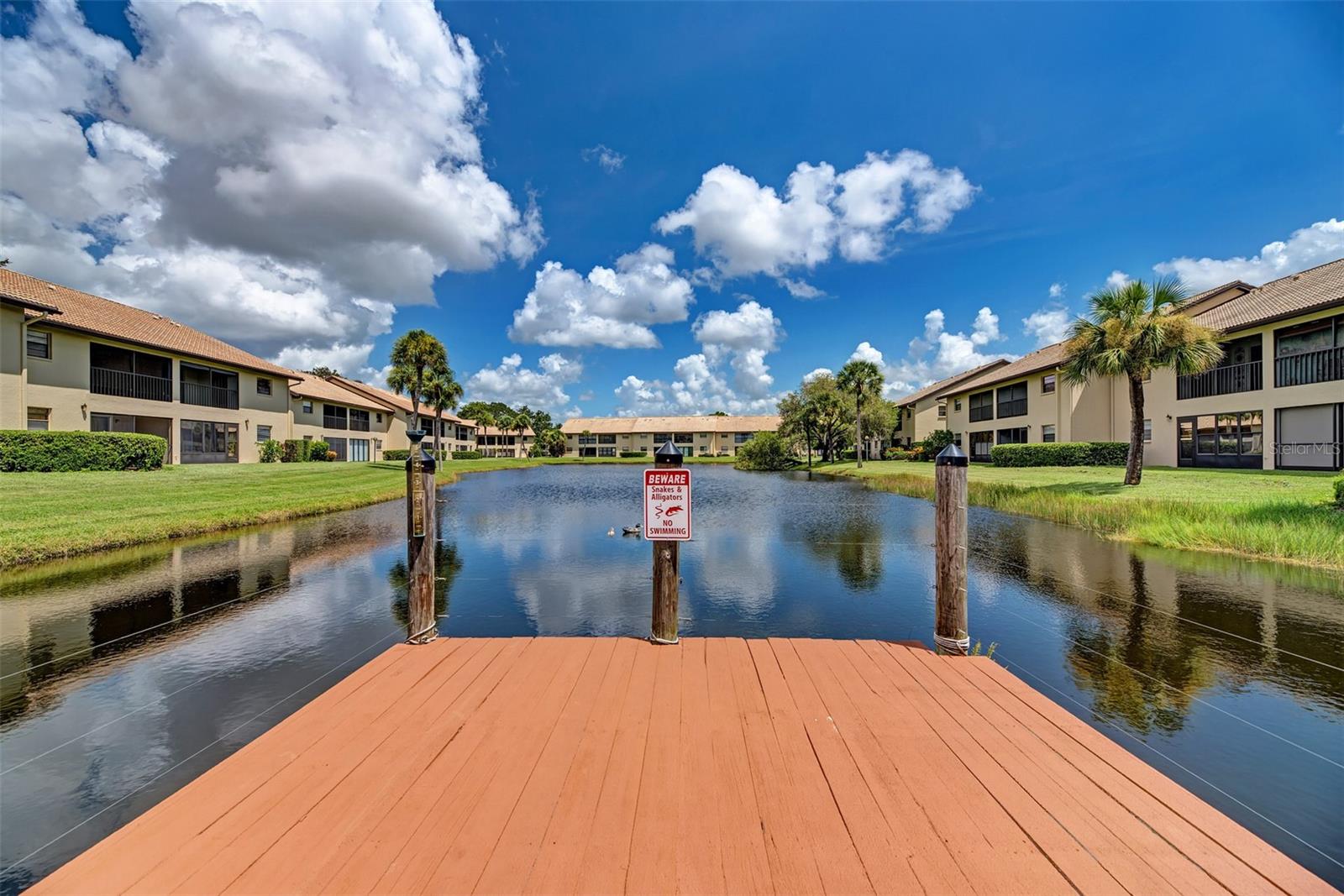 MISSION LAKES - Residential