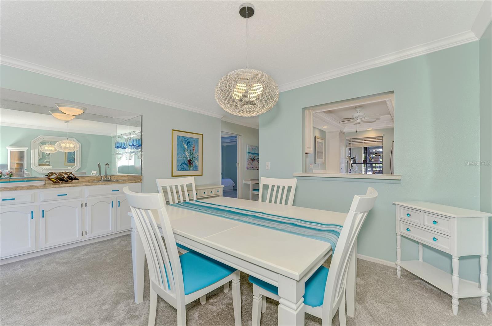MISSION LAKES - Residential