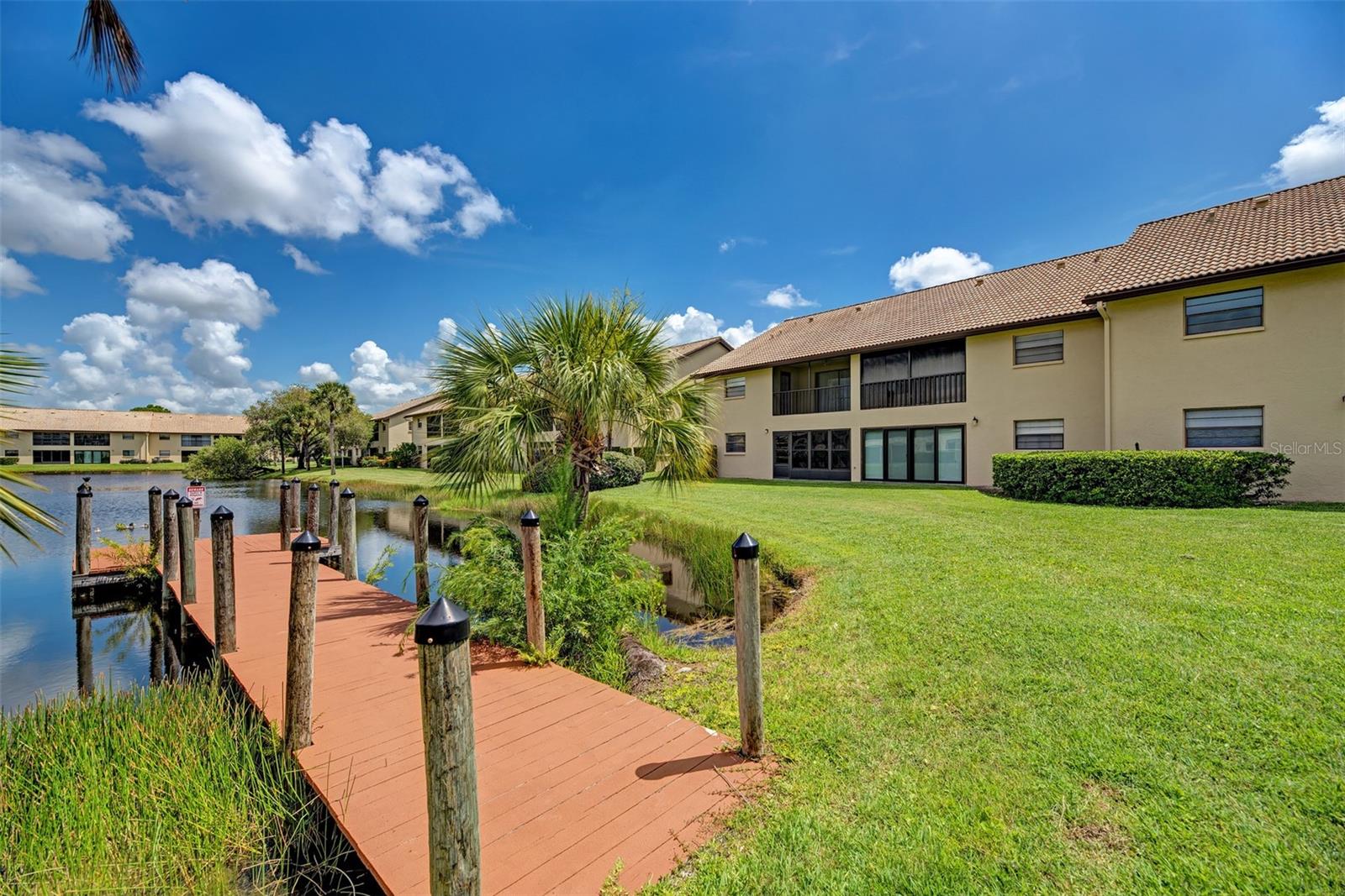 MISSION LAKES - Residential