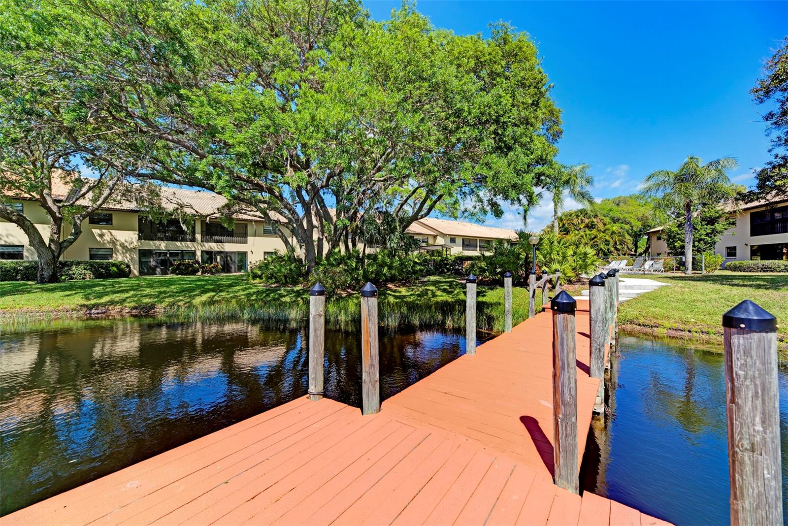 MISSION LAKES - Residential