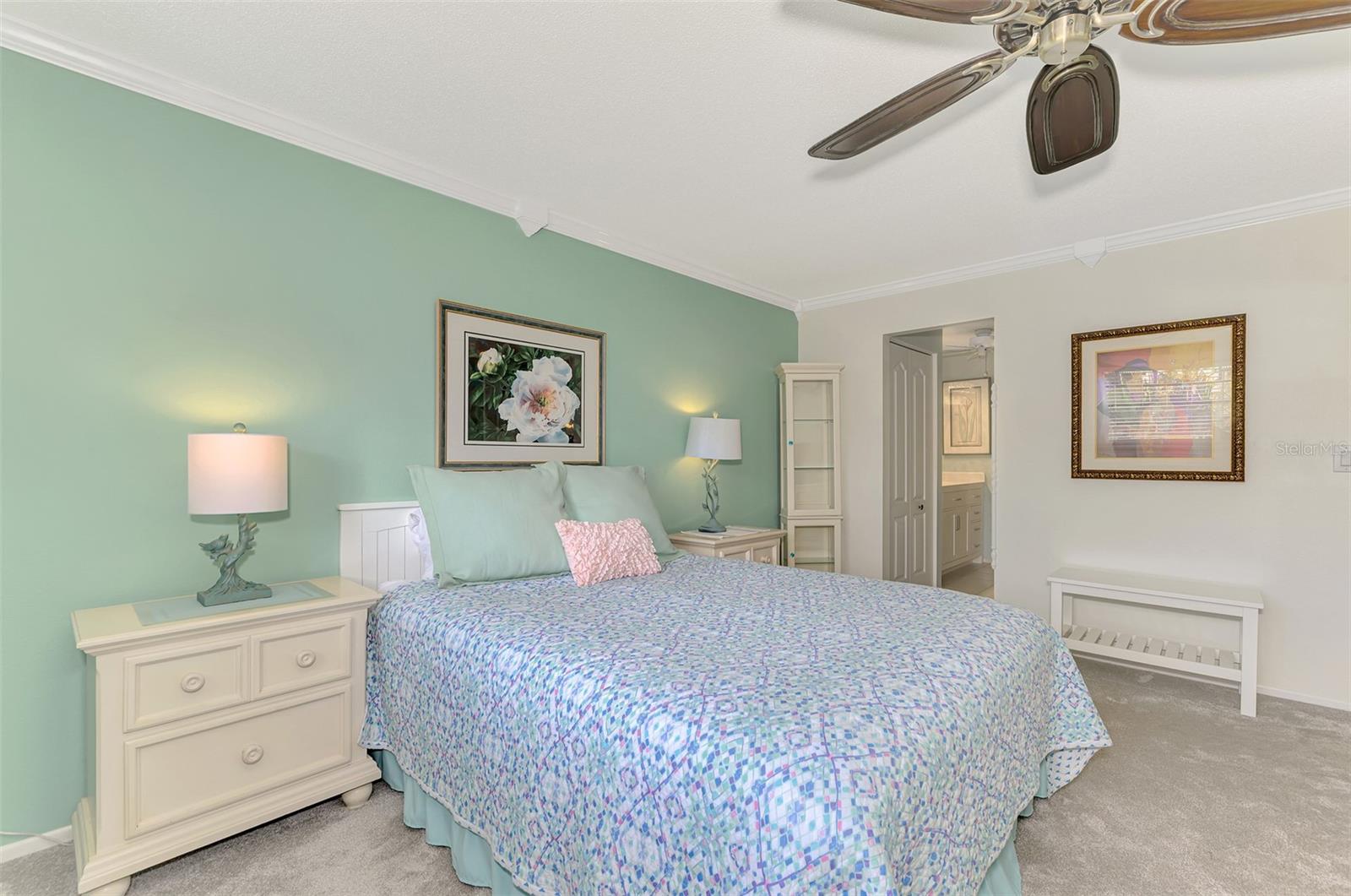 MISSION LAKES - Residential