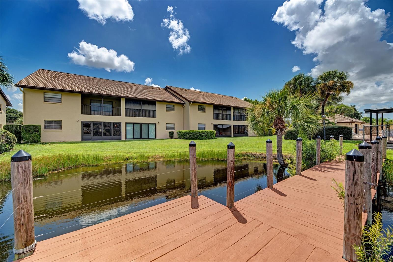 MISSION LAKES - Residential