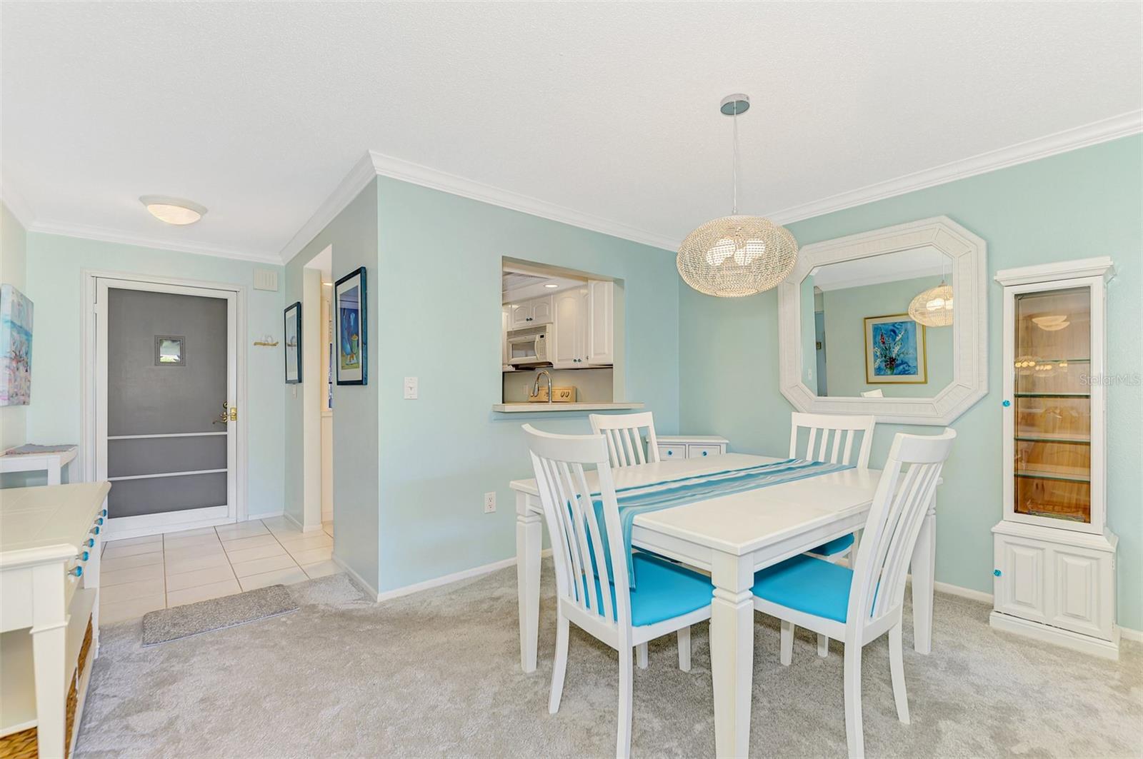 MISSION LAKES - Residential