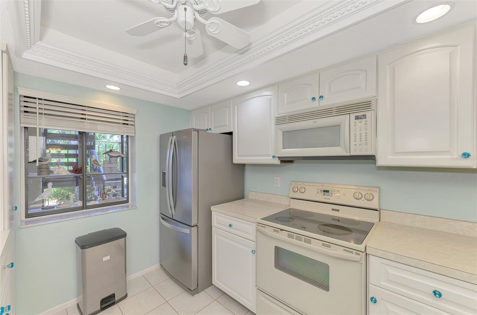 MISSION LAKES - Residential