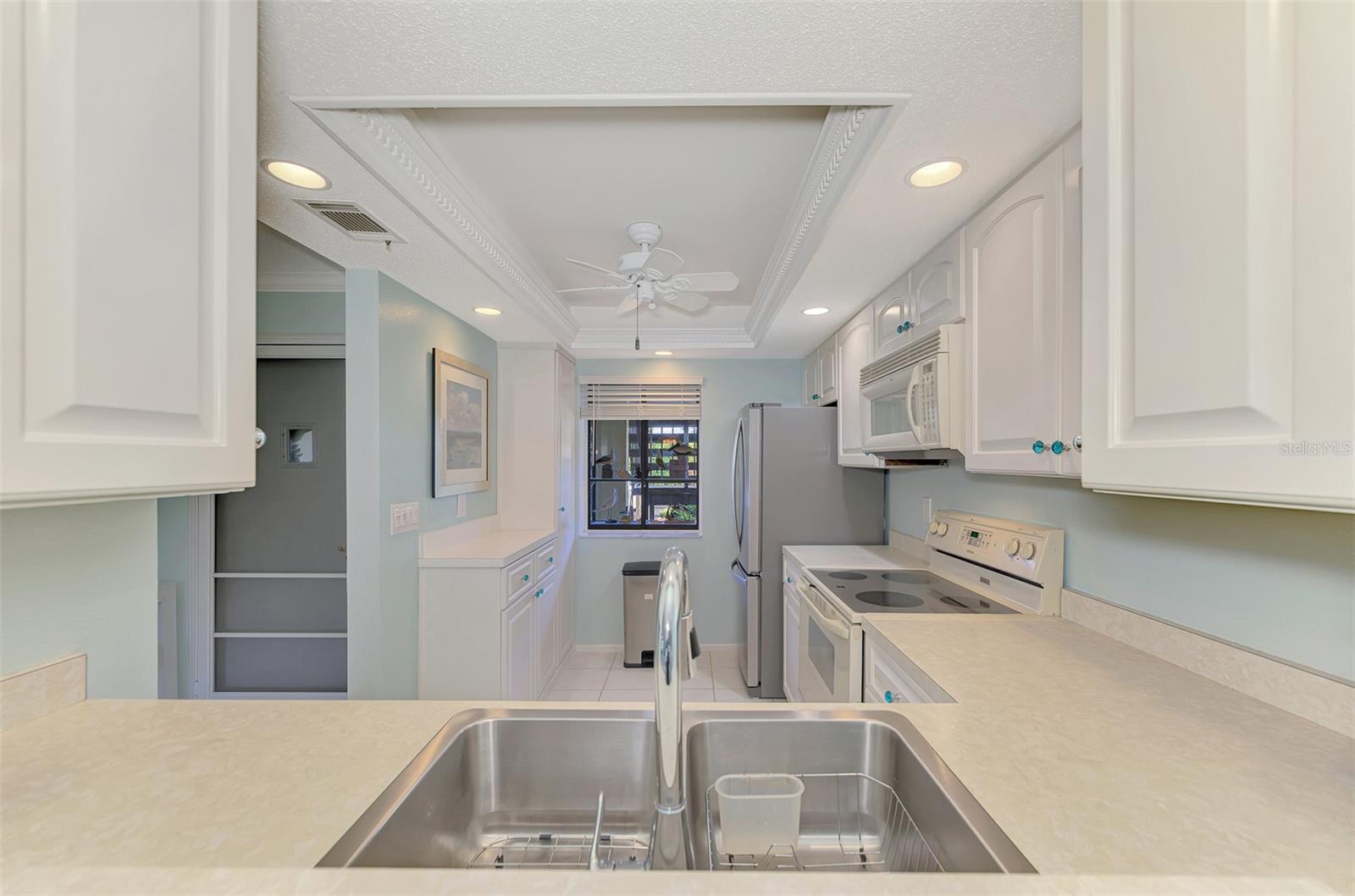 MISSION LAKES - Residential