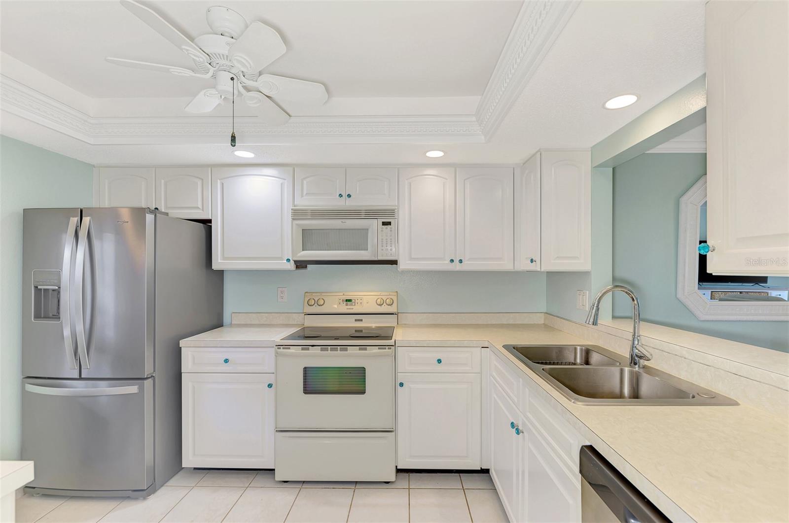 MISSION LAKES - Residential